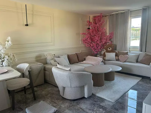 Location Maison 4 chambresGoussainville