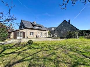 Photo Location maison Gouville-sur-Mer