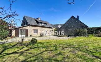 Photo Location maison Gouville-sur-Mer