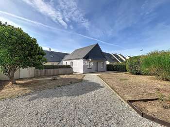 Location Maison 1 chambreGouville-sur-Mer