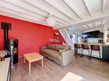 Location maison 4 pièces