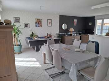 Location Maison 4 chambresGoven