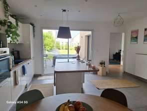 Location Maison 5 chambresGoven