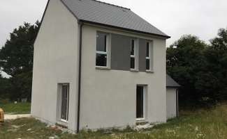 Photo Location maison Goven