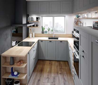 Location maison 5 pièces Goven 35