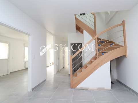 Location maison 7 pièces Goven 35