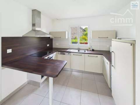 Location maison 6 pièces