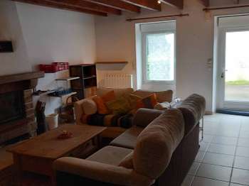 Location maison 4 pièces Goven 35