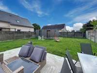 Location maison 4 pièces