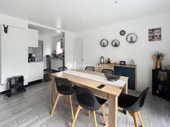 Location maison 4 pièces