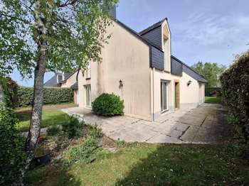 Location Maison 5 chambresGoven