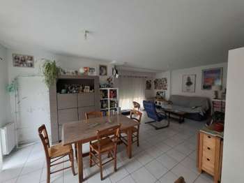 Photo Location maison Goven