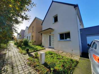 Location Maison 4 chambresGoven