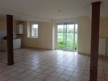 Location maison 4 pièces