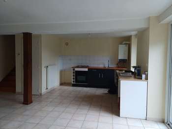 Location maison 4 pièces