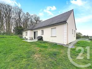 Location Maison 3 chambresGrâces