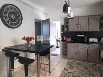 Location maison 5 pièces