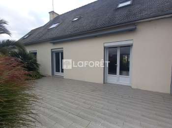 Location Maison 5 chambresGrâces