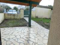 Location maison 3 pièces
