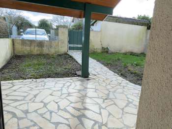 Location Maison 3 piècesGradignan