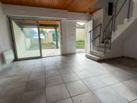 Location maison 3 pièces