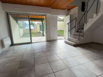 Location maison 3 pièces