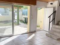 Location maison 3 pièces