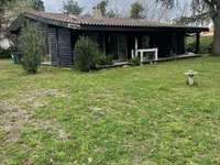 Location maison 3 pièces