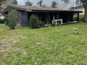 Location maison 3 pièces Gradignan 33