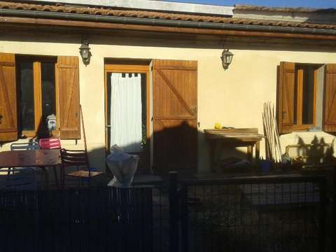 Location maison 3 pièces Gradignan 33