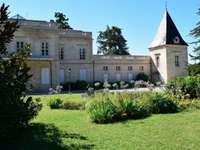 Location maison 3 pièces