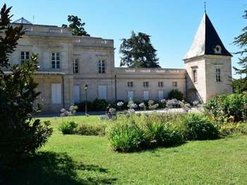 Location Maison 3 piècesGradignan