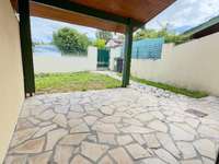 Location maison