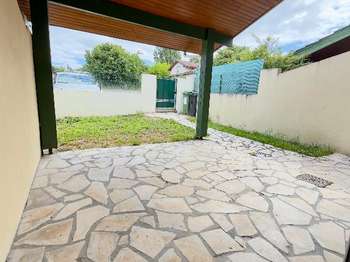 Location maison