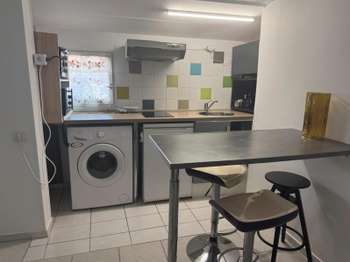 Location Maison 2 piècesGradignan