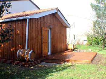Location Maison 2 chambresGradignan