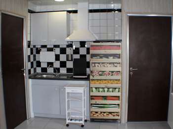 Location maison 3 pièces