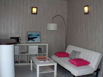Location maison 3 pièces