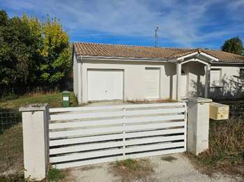 Location Maison 4 piècesGradignan