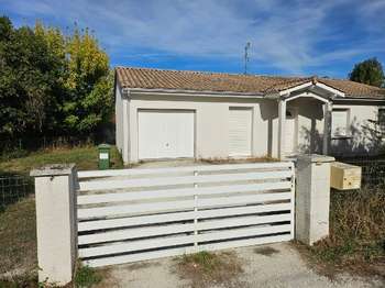 Location Maison 3 chambresGradignan