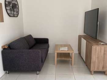 Location maison 2 pièces