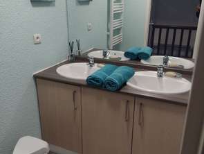 Location Maison 2 chambresGragnague