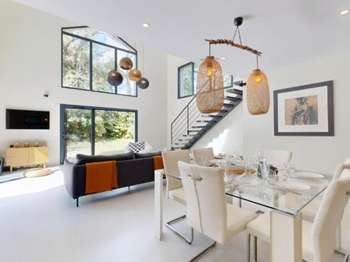 Location Maison 4 chambresGragnague