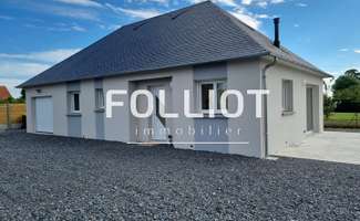 Photo Location maison Graignes