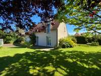 Location maison 5 pièces