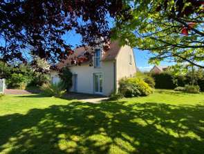 Location Maison 3 chambresGrainville-sur-Odon
