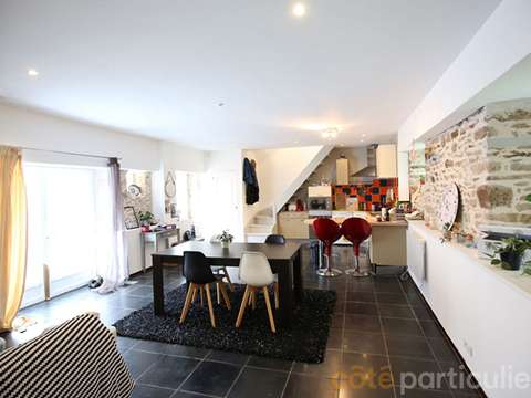 Location maison 4 pièces
