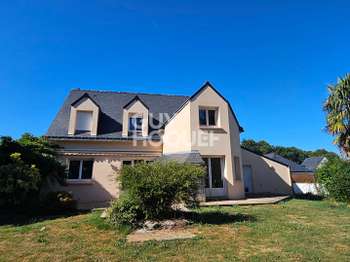 Location Maison 5 chambresGrand-Champ