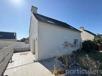Location Maison 4 chambresGrand-Champ
