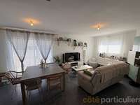 Location maison 6 pièces